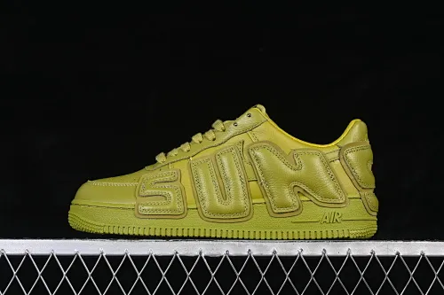 All categories Nk Air Force 1 Air Force series Nk Air Force 1 Low Air Force low top HP pure original CPFM x Nike Air Force 1'07 Low joint model Air Force 1 low top casual sneakers FQ7069-300
